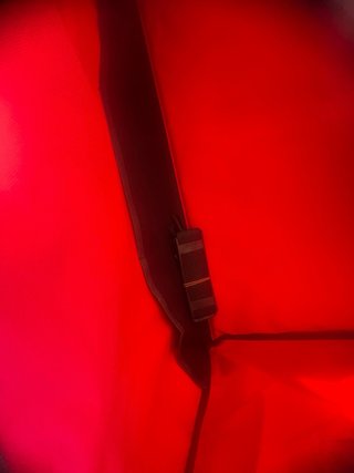 Borsone porta attrezzi Milwaukee nuovo