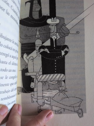 La máquina de los cuentos