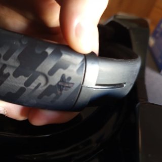 Auriculares PDP LVL40 Wired PS5/4