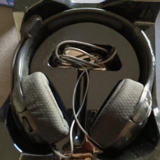 Auriculares PDP LVL40 Wired PS5/4