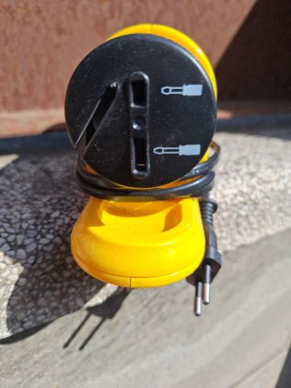 Afilador eléctrico SilverCrest