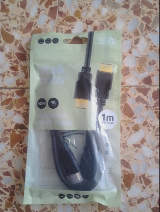 Cable HDMI