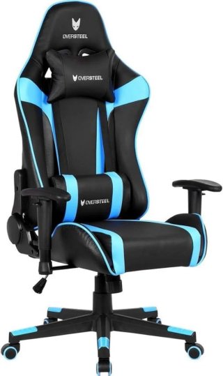 Silla Gaming Oversteel ULTIMET Profesional