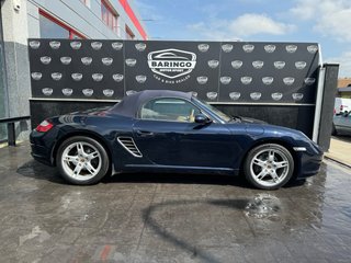 Porsche Boxster 2006