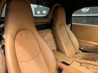 Porsche Boxster 2006