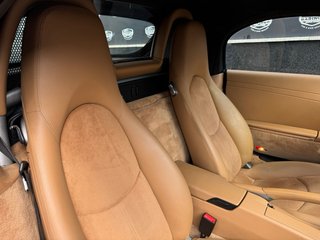 Porsche Boxster 2006