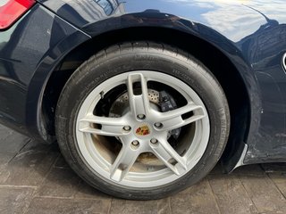 Porsche Boxster 2006