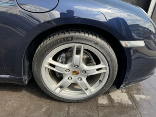 Porsche Boxster 2006