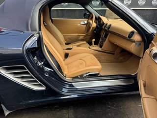 Porsche Boxster 2006