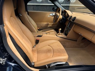 Porsche Boxster 2006