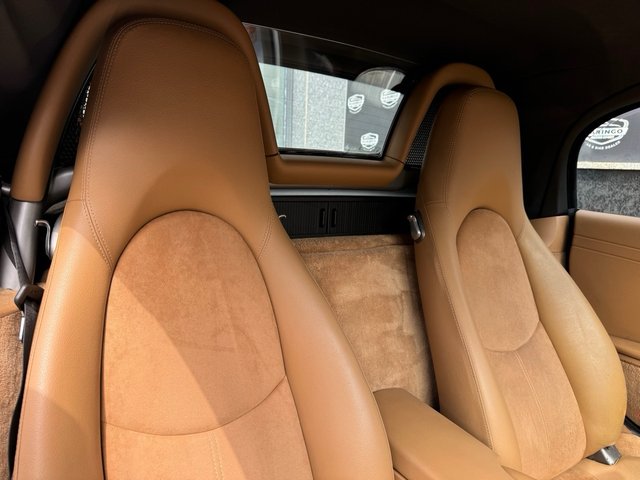 Porsche Boxster 2006