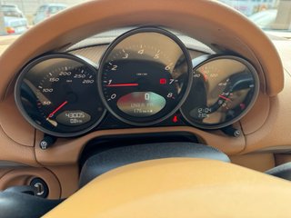 Porsche Boxster 2006