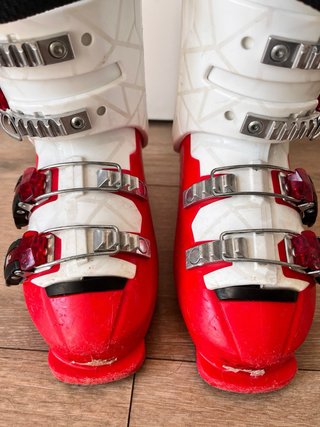 Botas esquí infantil Dalbello Avanti 50 T21.5