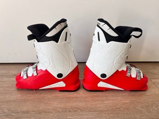 Botas esquí infantil Dalbello Avanti 50 T21.5