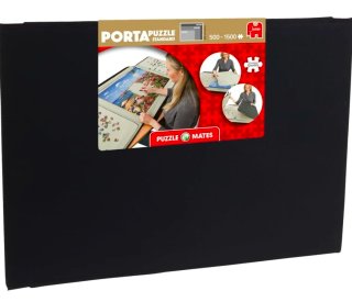 Tablero Portapuzzle 1500 Piezas