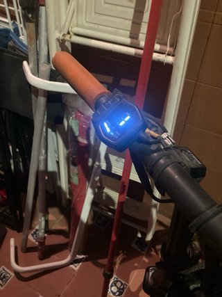 Bicicleta Eléctrica Nilox X2 Asistida