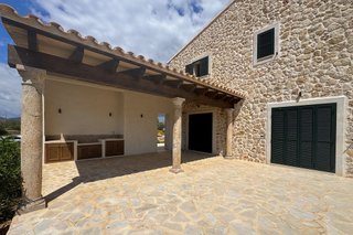 Casa rural en alquiler en Llucmajor Interior en Llucmajor