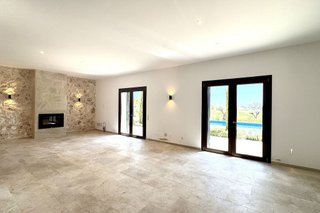 Casa rural en alquiler en Llucmajor Interior en Llucmajor
