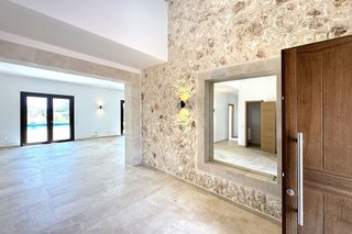 Casa rural en alquiler en Llucmajor Interior en Llucmajor