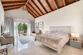 Dúplex en alquiler en Puerto Banús en Marbella