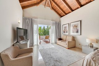 Dúplex en alquiler en Puerto Banús en Marbella
