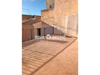 Casa adosada en alquiler en Felanitx
