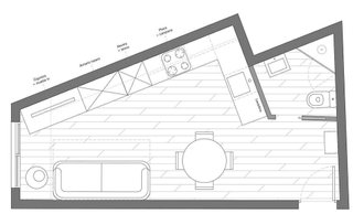 Local comercial en alquiler en Matadepera