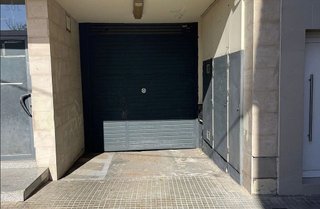 Garaje en venta en Poble Sec en Sant Quirze del Vallès