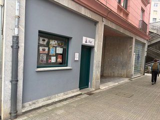 Local comercial en venta en Lekeitio