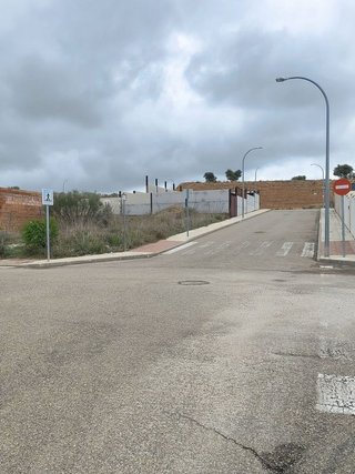 Terreno en venta en Argés