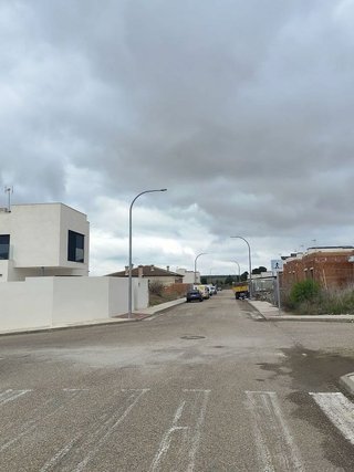 Terreno en venta en Argés