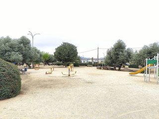 Terreno en venta en Argés