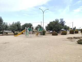 Terreno en venta en Argés
