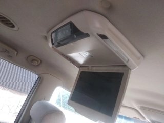 SsangYong Rodius 2011