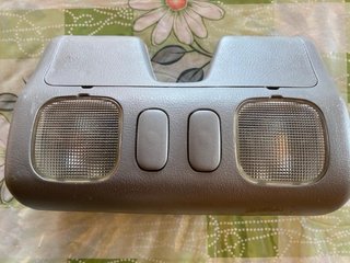 Plafoniera abitacolo Nissan Patrol