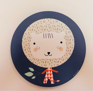 3 Cuadros Decorativos Habitación Infantil