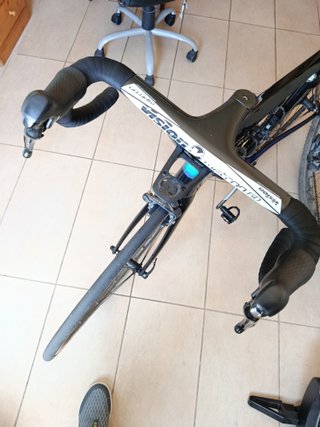 Bicicleta de carretera de Carbono Merida Reacto