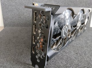 RTX 3070 XC3 ULTRA GAMING