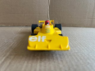 Scalextric Tyrrell Ford P34 Amarillo