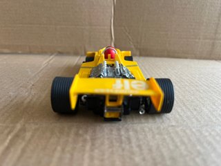 Scalextric Tyrrell Ford P34 Amarillo