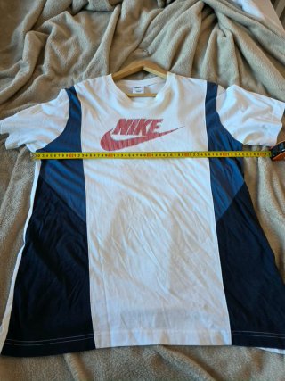 Camiseta Nike original algodón 100x100