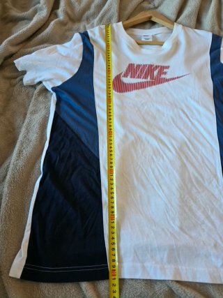 Camiseta Nike original algodón 100x100