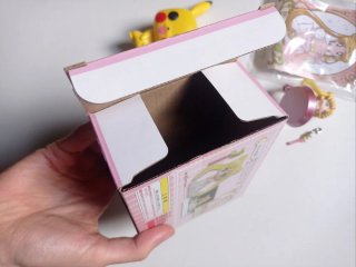 Figura Megahouse Petit Chara Deluxe - Princess