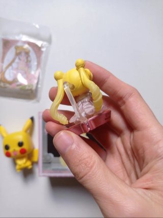 Figura Megahouse Petit Chara Deluxe - Princess