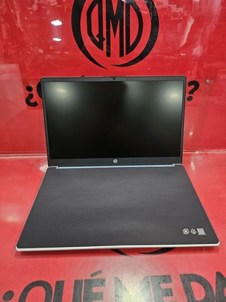Portatil HP 15-fd021NS Moonlight Blue, Nuevo.