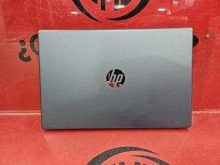 Portatil HP 15-fd021NS Moonlight Blue, Nuevo.