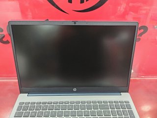 Portatil HP 15-fd021NS Moonlight Blue, Nuevo.