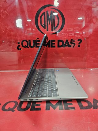 Portatil HP 15-fd021NS Moonlight Blue, Nuevo.