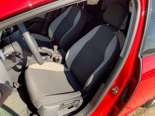 Seat Leon diesel etiquetaB