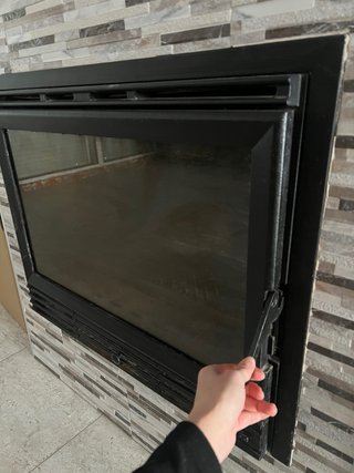 Cocina, mueble salón, lavabo, puertas , estufa ...
